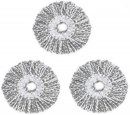 Image of Spotzero by Milton Refill  (Grey)