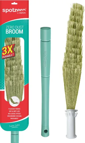 Image of Spotzero Zero Dust Small Broom