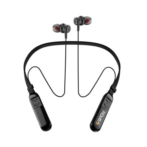 Image of SPOY NB300 Magnetic-in-Ear Bluetooth Neckband