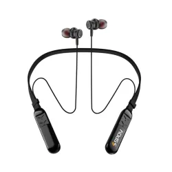 SPOY NB300 Magnetic-in-Ear Bluetooth Neckband