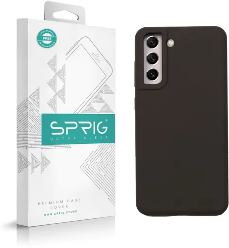 Image of Sprig Back Cover for SAMSUNG Galaxy S21