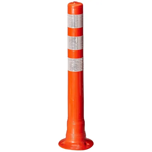 Image of Spring Post AK-941M LDPE - Orange (Pack of 1)