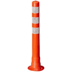 Spring Post AK-941M LDPE - Orange (Pack of 1)