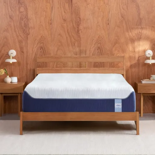 Image of c Mattress | WaveMax German Technology 5 Layer Pressure Relief