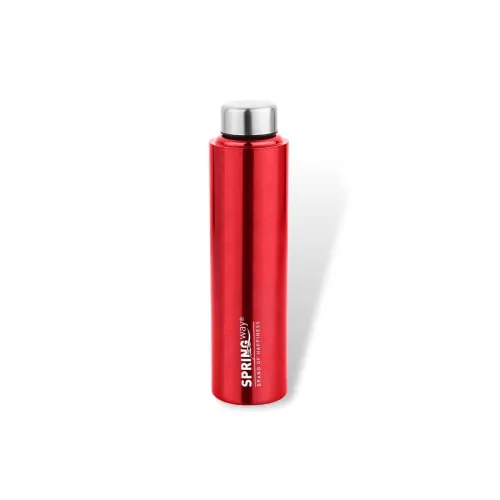 Image of SPRINGWAY - Brand of Happiness Water Bottle 1000ml