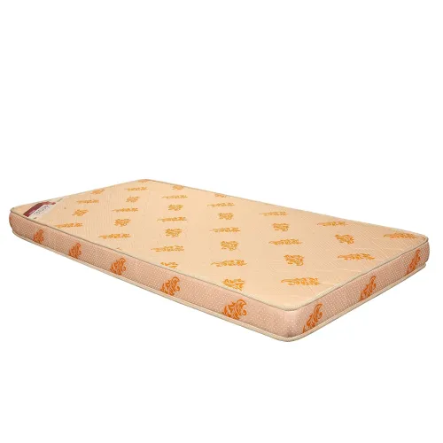 Image of Springwel Endura Plus 4 Inch PU Foam Mattress