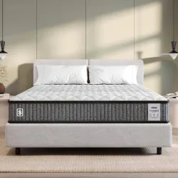 Springwel Essential Reversible 5Inch Mattress (72X30X5)