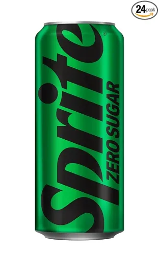 Image of Sprite Zero 300ML Cans