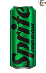 Sprite Zero 300ML Cans