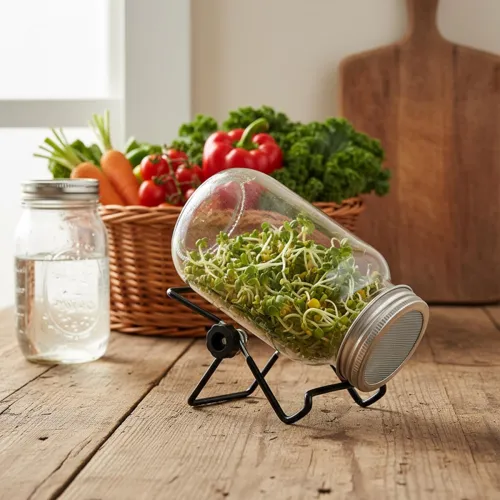 Image of Sprouts Maker Glass 720ml