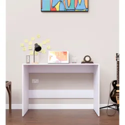 Spyder Craft Liore Engineered Wood Office & Study Table