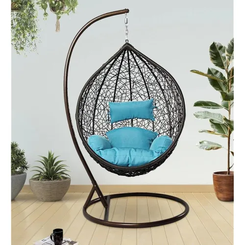 Image of SPYDER CRAFT Single Seater Hammock Chair 