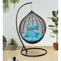SPYDER CRAFT Single Seater Hammock Chair