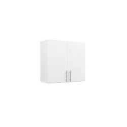Spyder Home Decore 2-Door Kitchen/Multi-Purpose Cabinet