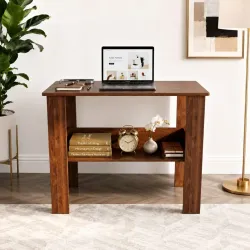 Spyder Home Decore Portable Workstation Computer Desk