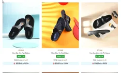 Spykar Footwear Minimum 80% Discount