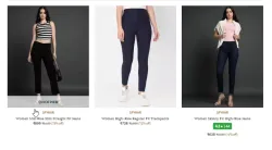 Spykar Jeans Minimum 70% Discount