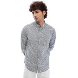 Spykar Men Shirts
