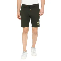 Spykar Men Shorts