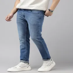 SPYKAR Men Super Skinny Fit Stretchable Jeans