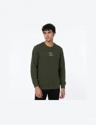 Spykar Men Sweatshirt