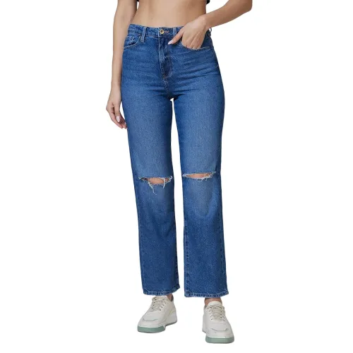 Image of Spykar Women Jeans