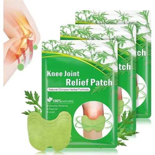 Image of SQINELLI Pain Relief Patches Pack of 12