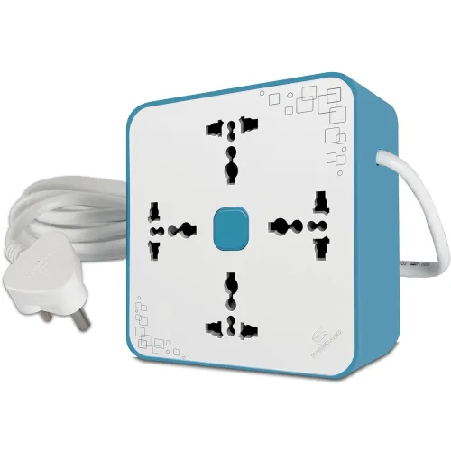 Image of SQUANEST+ 4 Way Extension STD (4MTR) 
