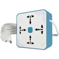 SQUANEST+ 4 Way Extension STD (4MTR) 