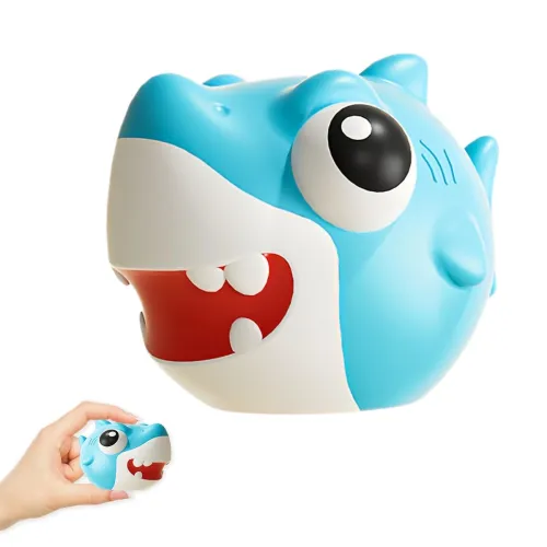 Image of Squishy Taba Biscuit Fidget Stress Toy
