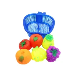 Squuezy Set for Little Girls and Boy