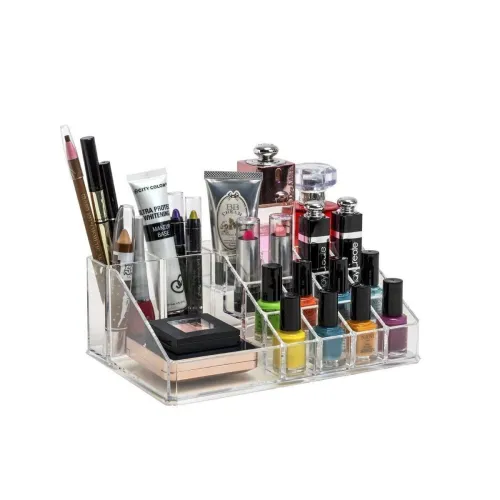Image of SR 16 Grid Makeup Organizer Drawer