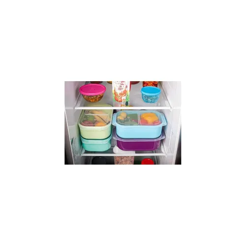 Image of SR Refrigerator Storage Box 