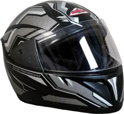 SRH Helmet Motorsports Helmet