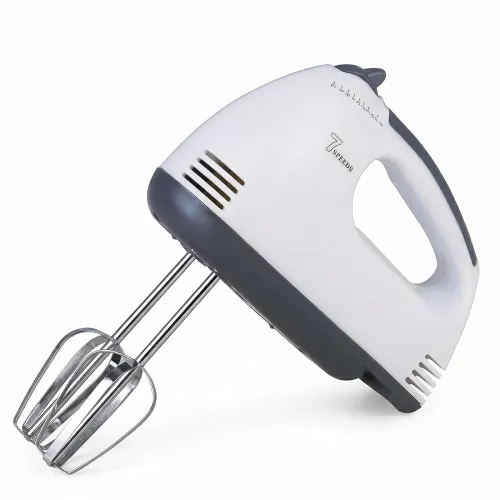 Image of srikar Electric Hand Mixer for Kitchen