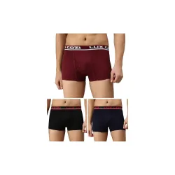 SRK Fashion Mens Cotton Trunks