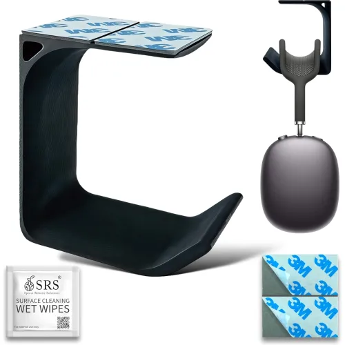 Image of SRS® Headphone Stand Holder 