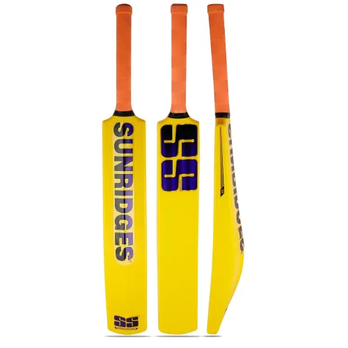 Image of SS Acc0217 Plastic Cricket Bat