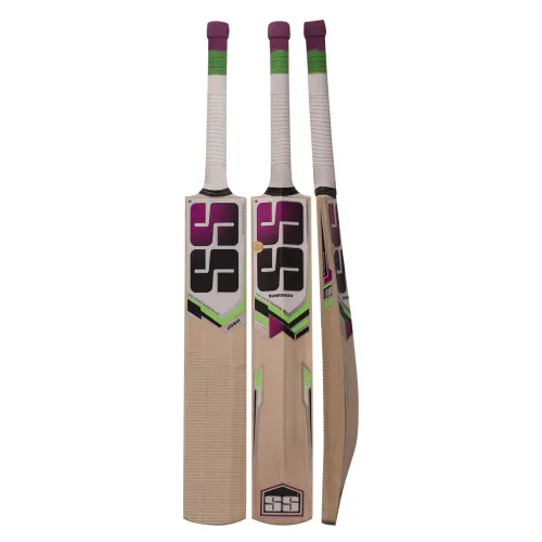 Image of SS Josh Kashmir Willow Cricket Bat