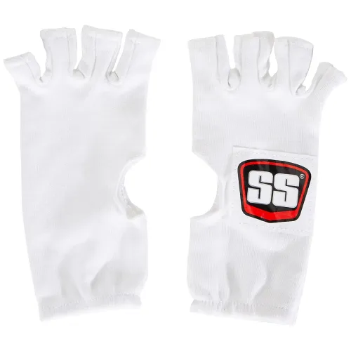 Image of SS Club Plus Youth Finger Less Batting Inner