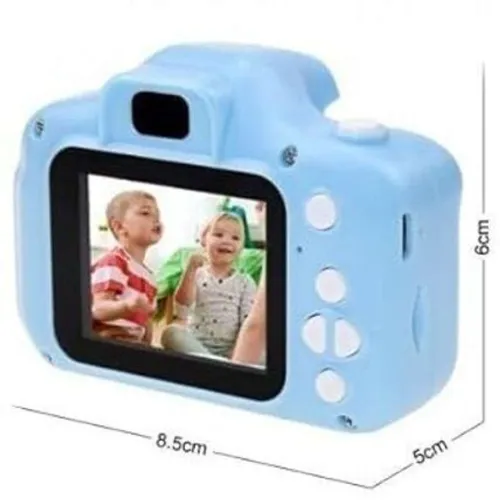 Image of SScrematic 2.0 Kids Digital Camera