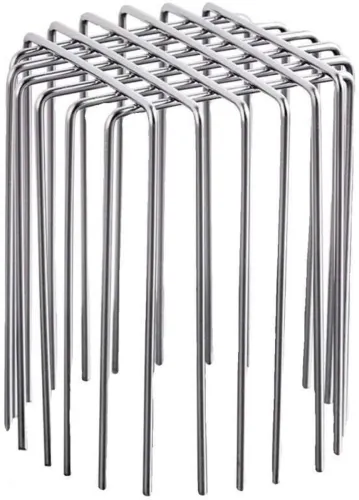 Image of SSJAAK Rust-Resistant Metal Wire Grid Drain Outlet Stopper