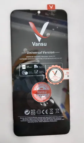 Image of SSP Telecom Haptic Touchscreen Display Digitizer