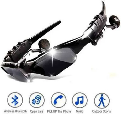 Image of ST TRENDZ Bluetooth Audio Player