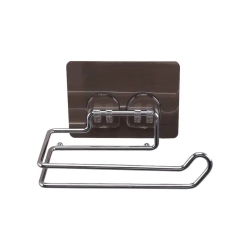 Image of Stainless Steel Adhesive Tissue Holder Pack of 3