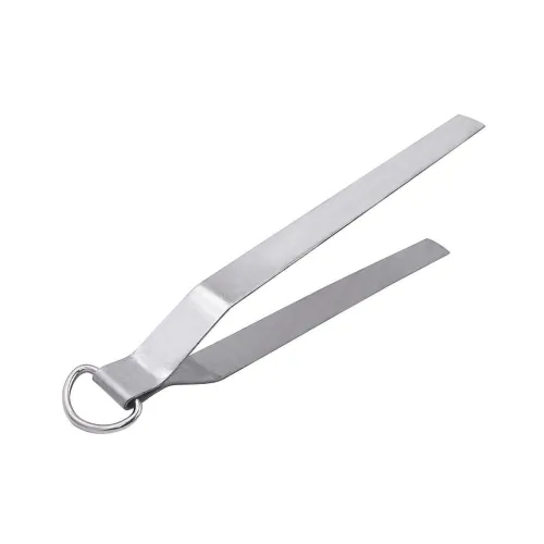 Image of Stainless Steel Chimta