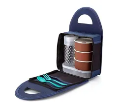 Stainless Steel Lunch Box 