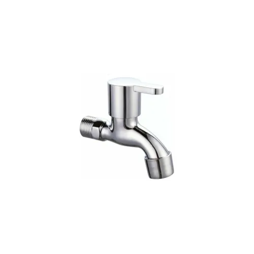 Image of Stainless Steel Marc Bib Cock Tap (Pack of 1)