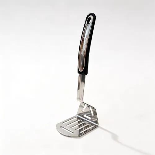 Image of Stainless Steel Pav Bhaji Masher