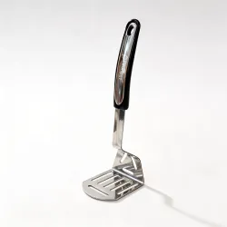 Stainless Steel Pav Bhaji Masher